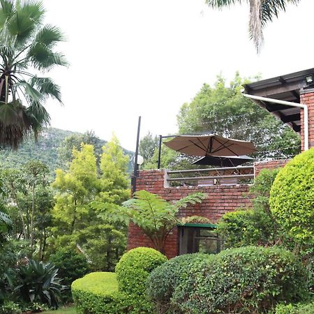 The Ultimate Lodge Louis Trichardt Kültér fotó