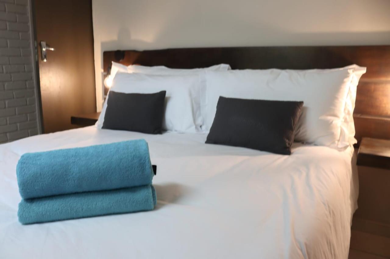 The Ultimate Lodge Louis Trichardt Kültér fotó