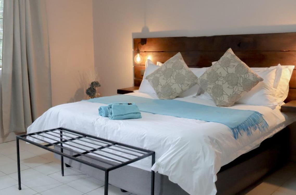 The Ultimate Lodge Louis Trichardt Kültér fotó