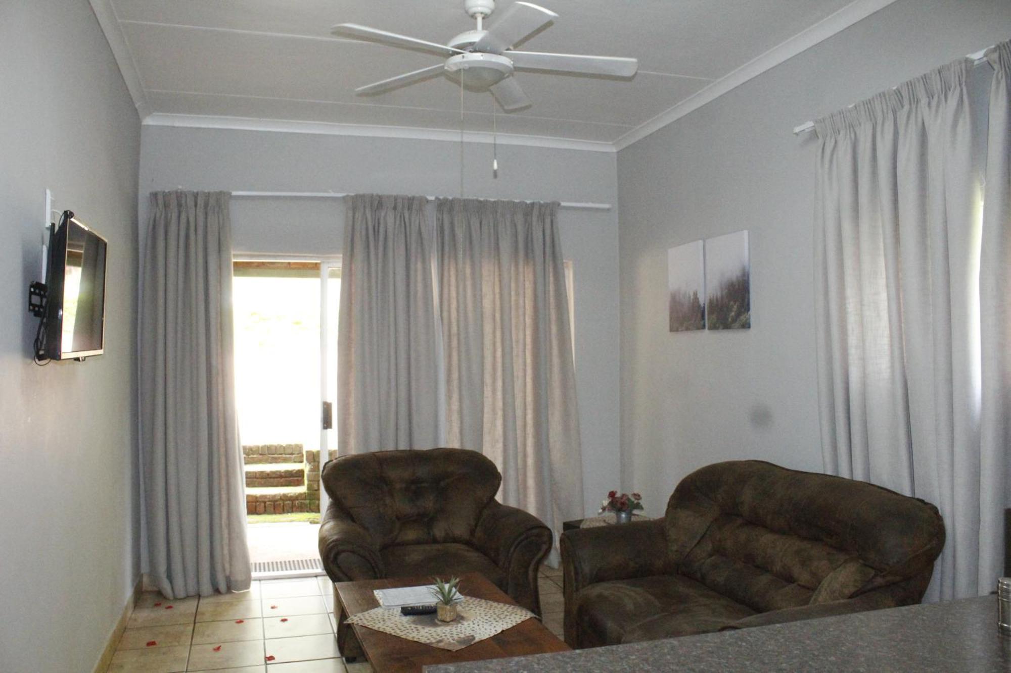 The Ultimate Lodge Louis Trichardt Kültér fotó