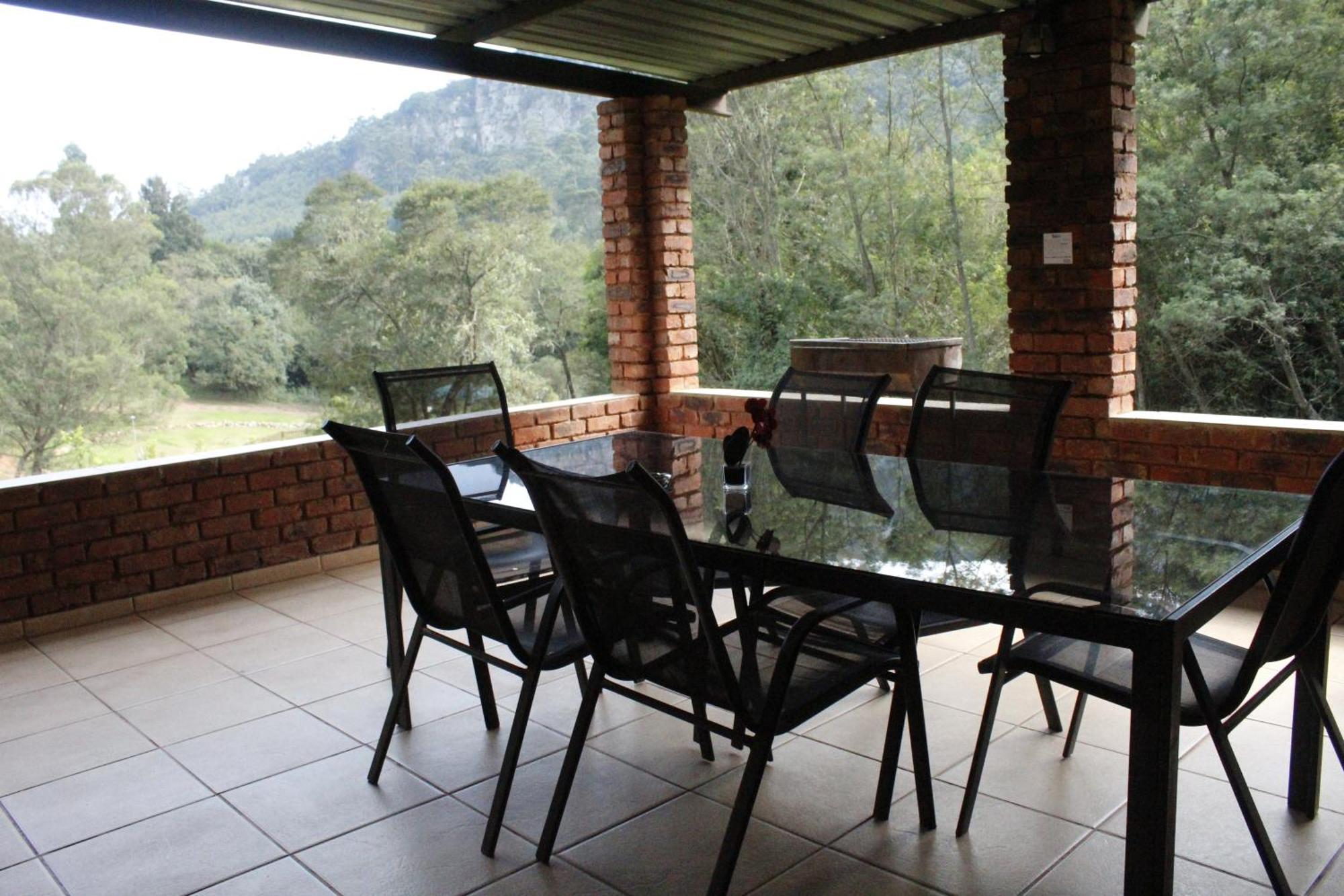 The Ultimate Lodge Louis Trichardt Kültér fotó