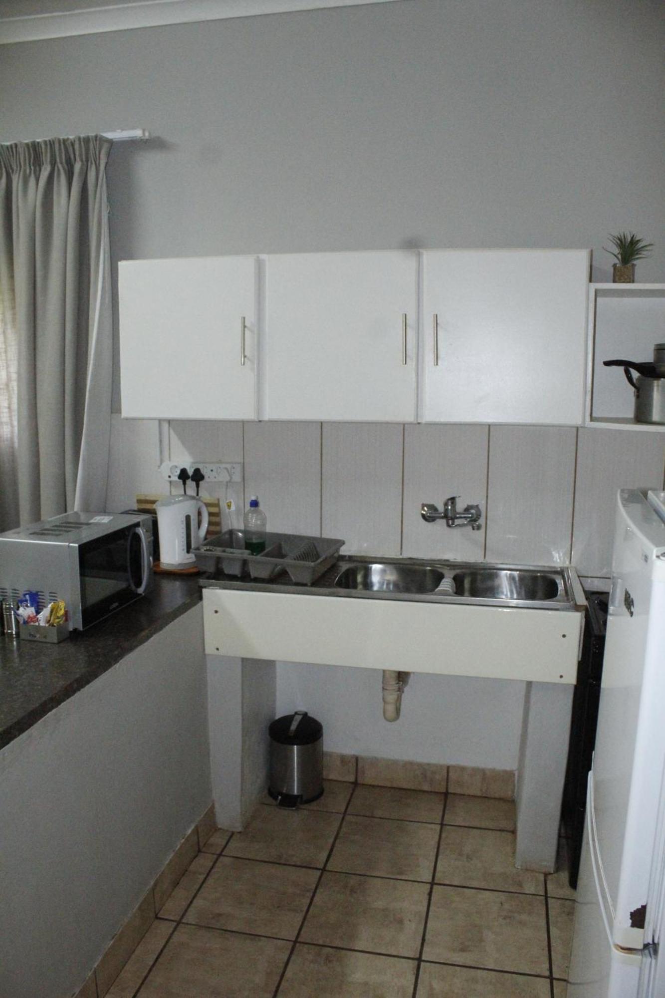 The Ultimate Lodge Louis Trichardt Kültér fotó