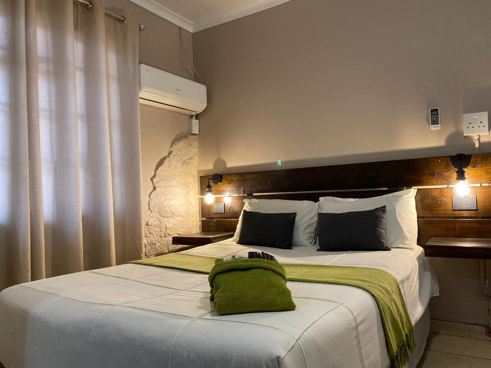 The Ultimate Lodge Louis Trichardt Kültér fotó