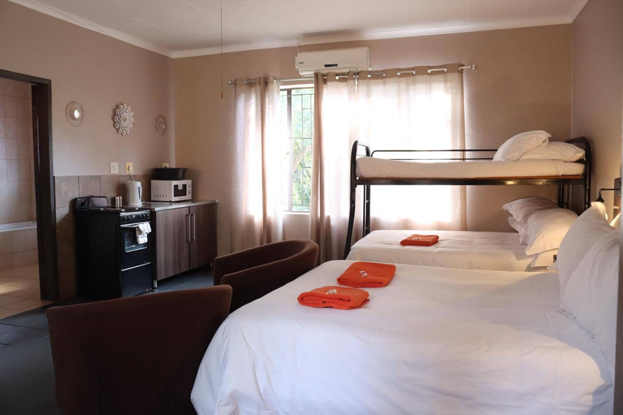 The Ultimate Lodge Louis Trichardt Kültér fotó