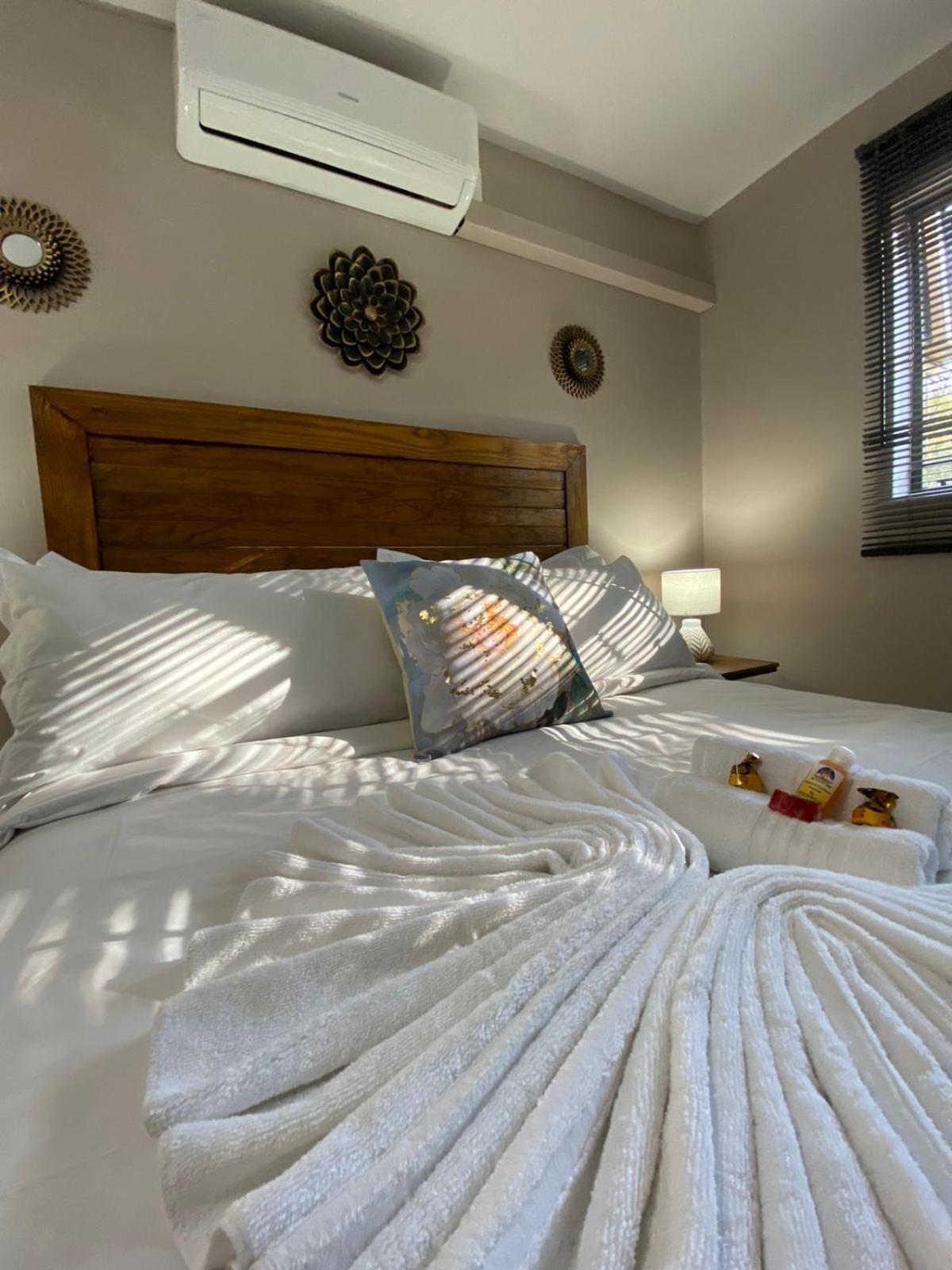 The Ultimate Lodge Louis Trichardt Kültér fotó