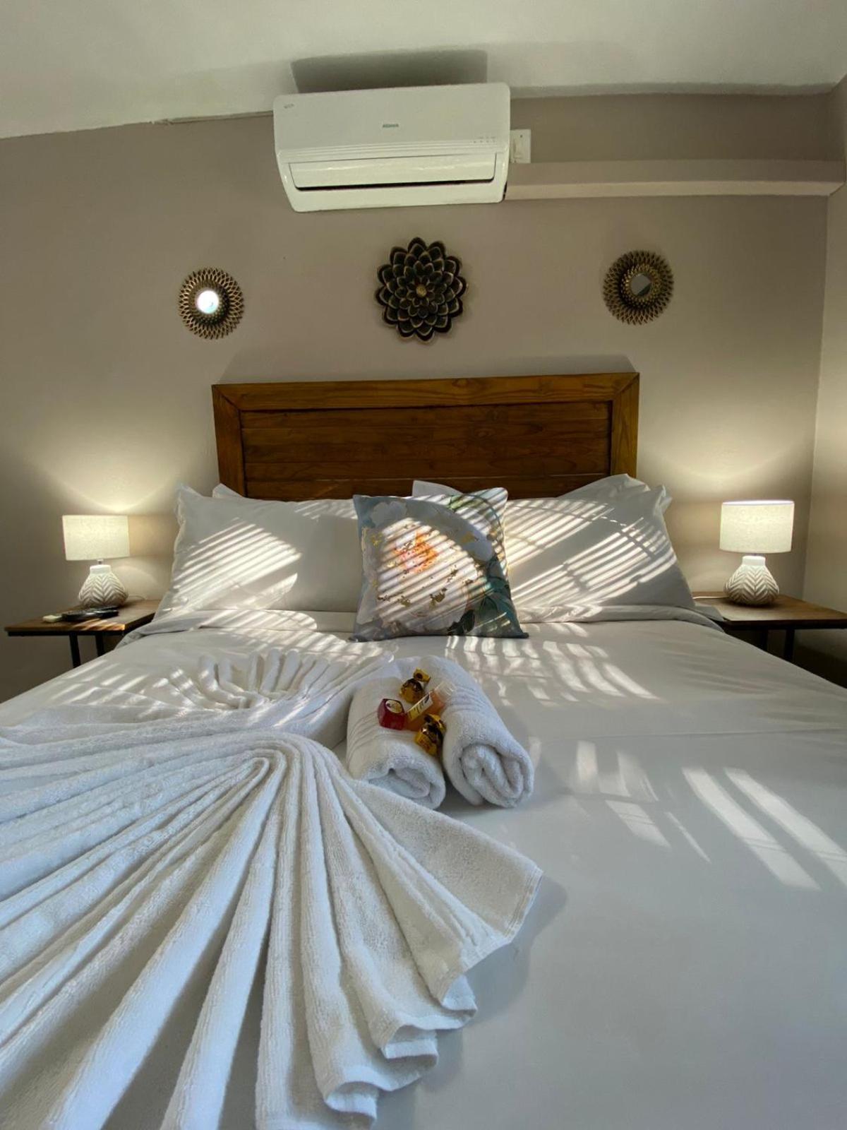 The Ultimate Lodge Louis Trichardt Kültér fotó