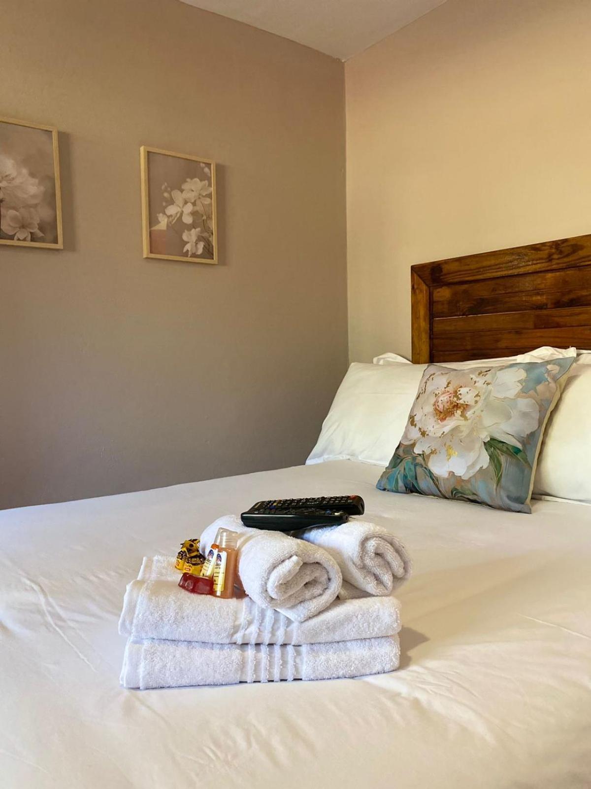 The Ultimate Lodge Louis Trichardt Kültér fotó