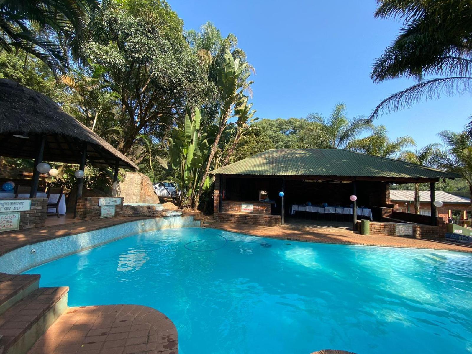The Ultimate Lodge Louis Trichardt Kültér fotó