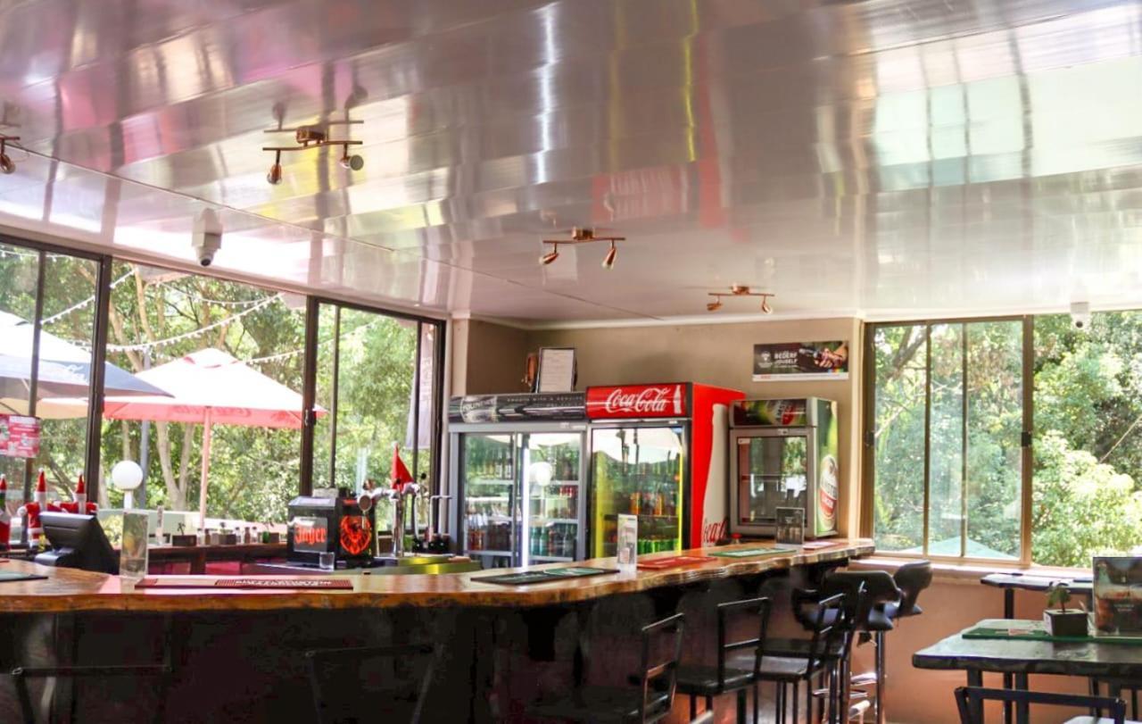The Ultimate Lodge Louis Trichardt Kültér fotó