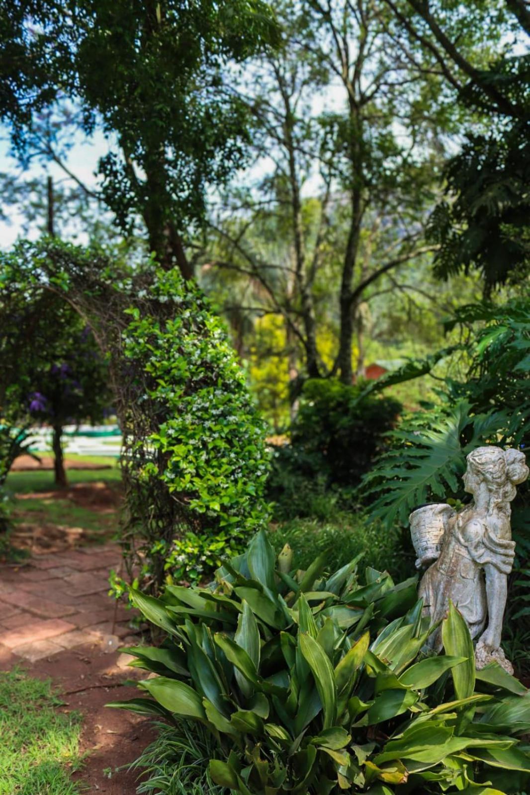 The Ultimate Lodge Louis Trichardt Kültér fotó