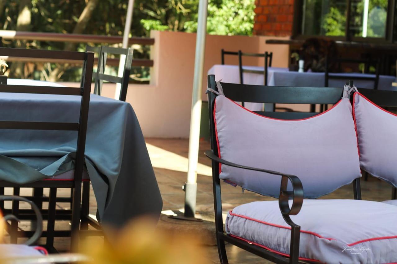 The Ultimate Lodge Louis Trichardt Kültér fotó