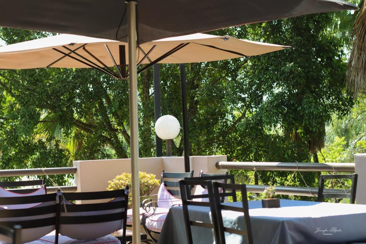 The Ultimate Lodge Louis Trichardt Kültér fotó
