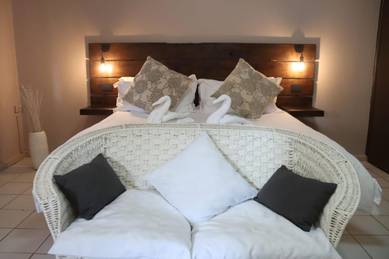 The Ultimate Lodge Louis Trichardt Kültér fotó