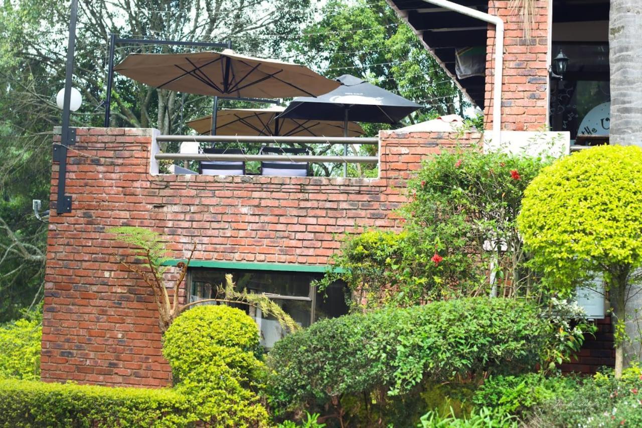 The Ultimate Lodge Louis Trichardt Kültér fotó