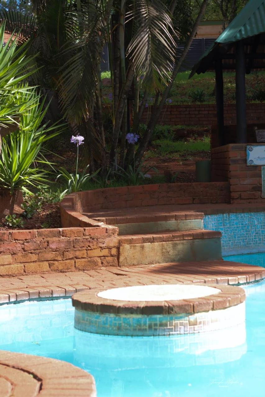 The Ultimate Lodge Louis Trichardt Kültér fotó