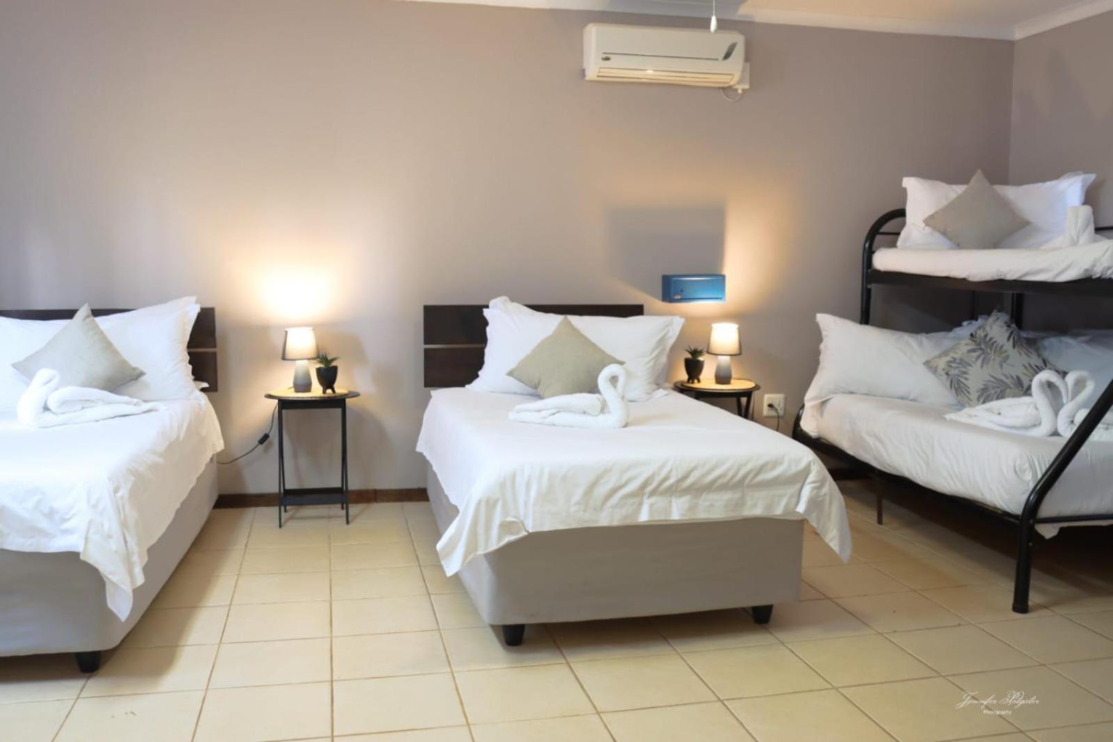 The Ultimate Lodge Louis Trichardt Kültér fotó