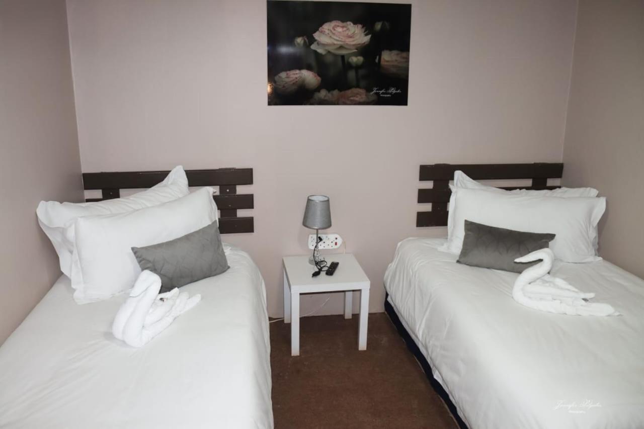 The Ultimate Lodge Louis Trichardt Kültér fotó