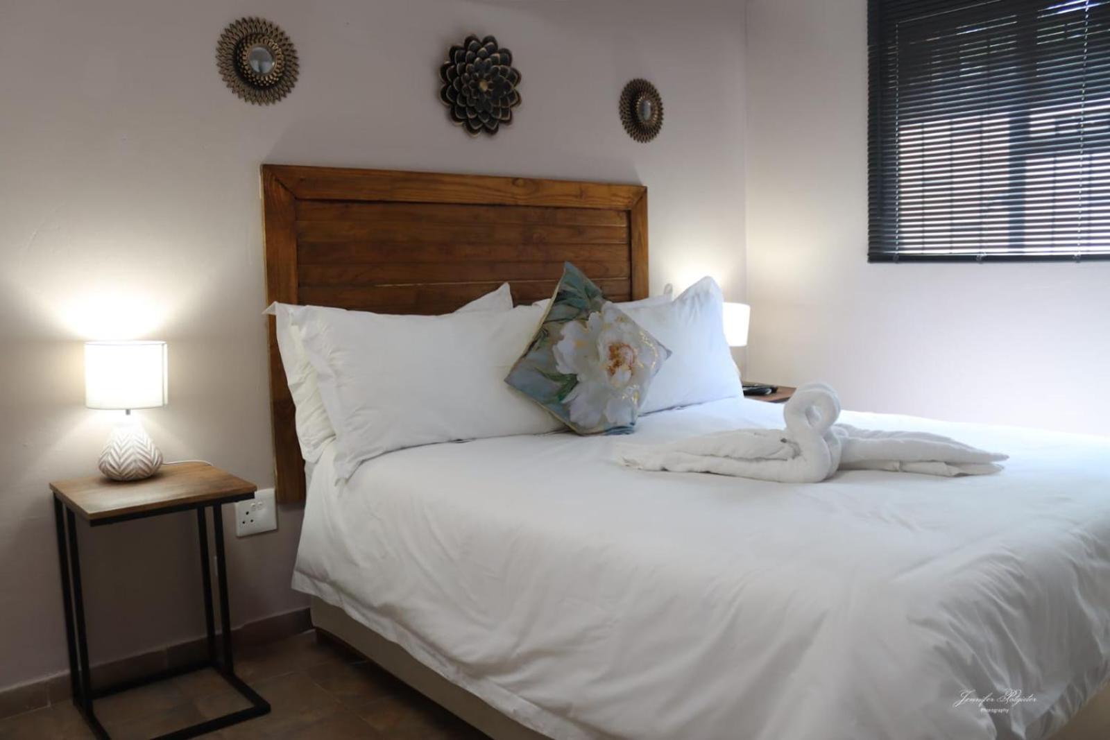 The Ultimate Lodge Louis Trichardt Kültér fotó