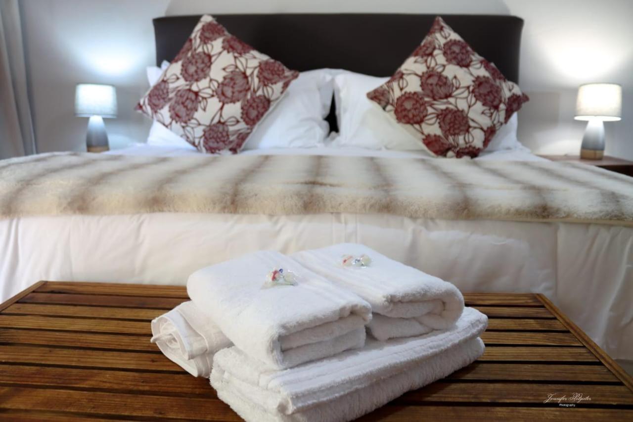 The Ultimate Lodge Louis Trichardt Kültér fotó