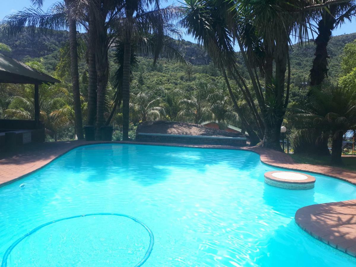 The Ultimate Lodge Louis Trichardt Kültér fotó
